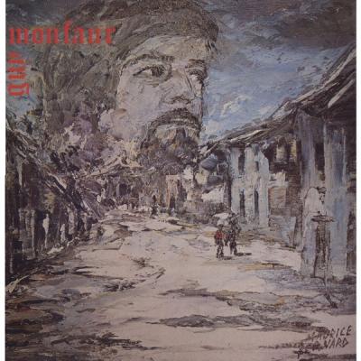Ballades, Complaintes, Chansons