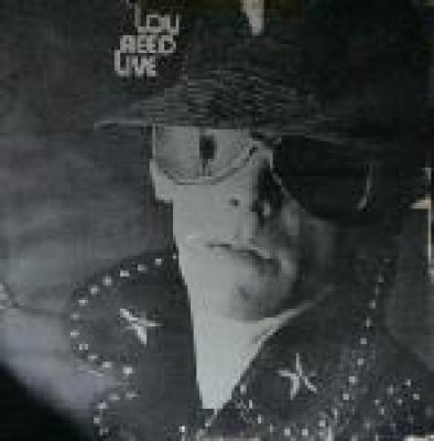 Lou Reed