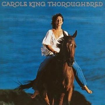Thoroughbred