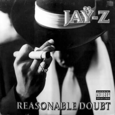 Reasonable Doubt