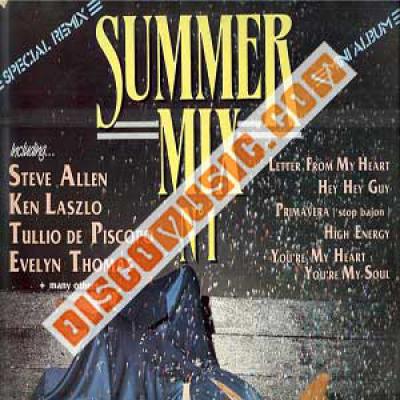 Summer Mix