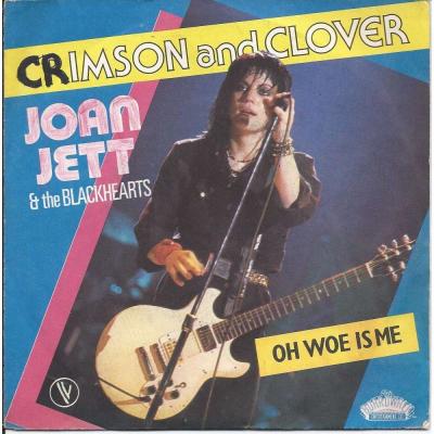 Crimson And Clover