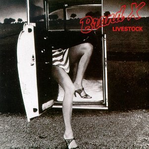 Livestock