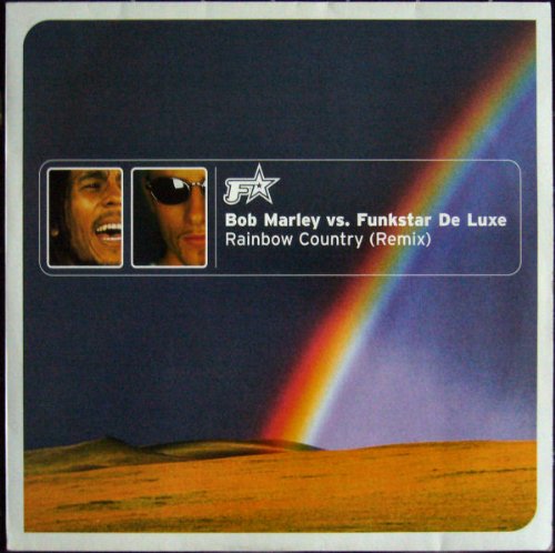 Rainbow Country Remix