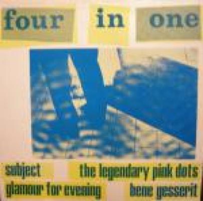 Four In One