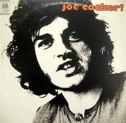 Joe Cocker !
