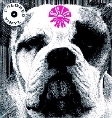 1000 Smiling Knuckles