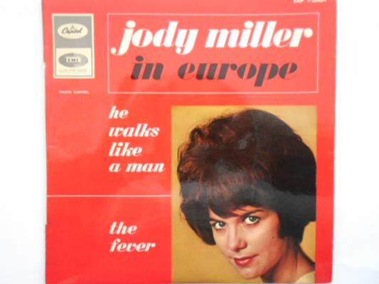 In Europe