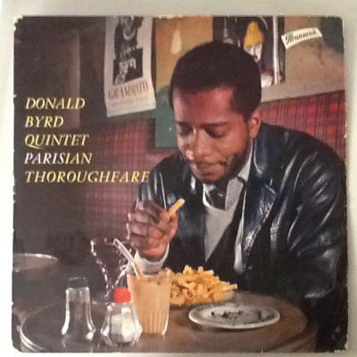 Byrd In Paris Vol 2