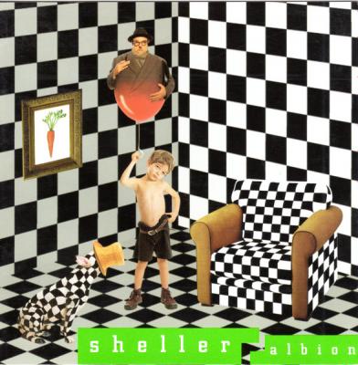 Sheller Albion