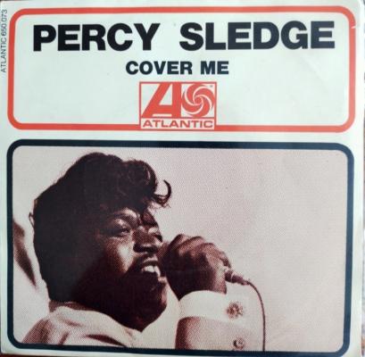 Cover Me - *
