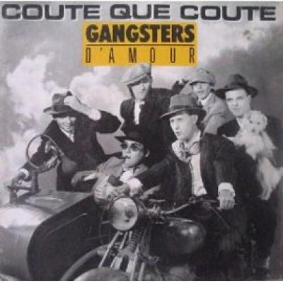 Coûte Que Coûte