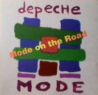 Mode On The Road