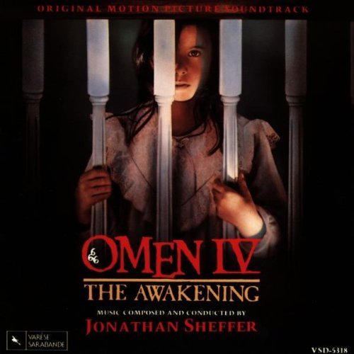 : Omen 4