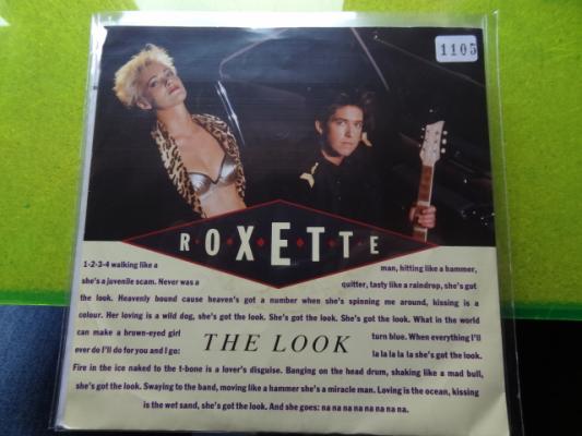 The Look