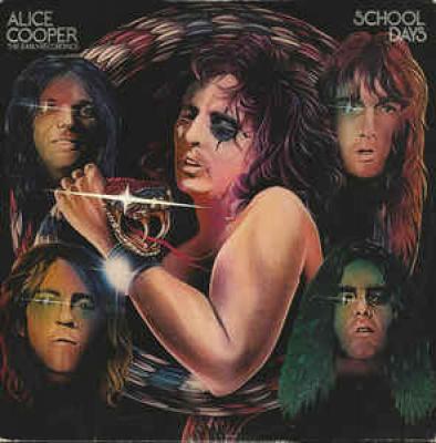 School Days - The Early Recordings