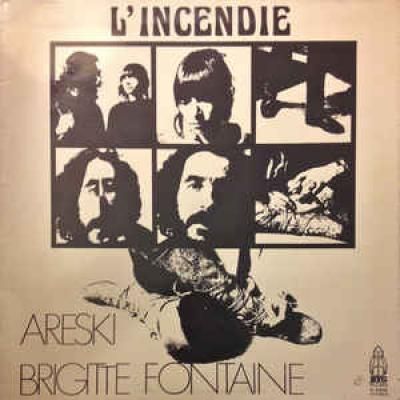 L'incendie