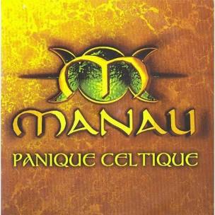 Panique Celtique