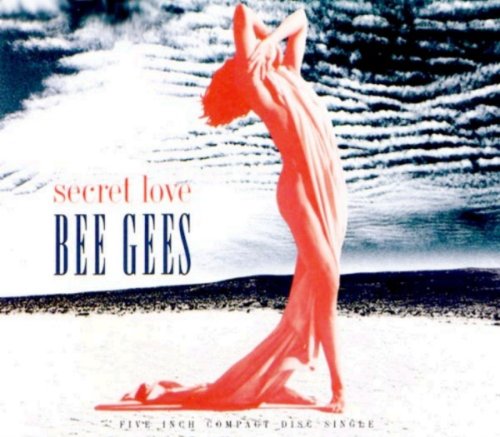 Bee Gees - Secret Love - Warner Bros. Records - W0014cd, Warner Bros. Records - 9362-40014-2