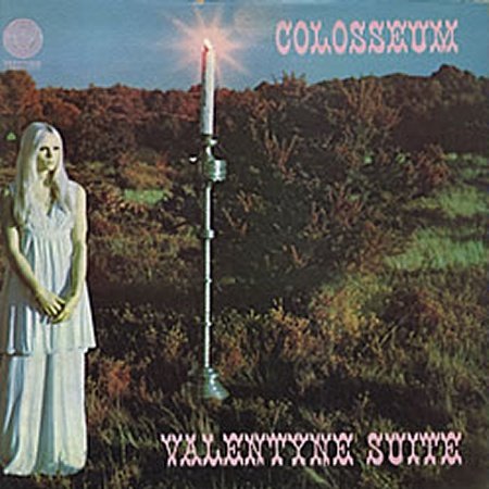 Valentyne Suite