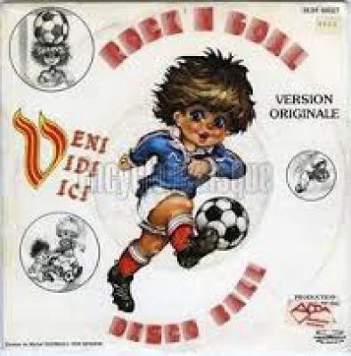 Rock'n Goal