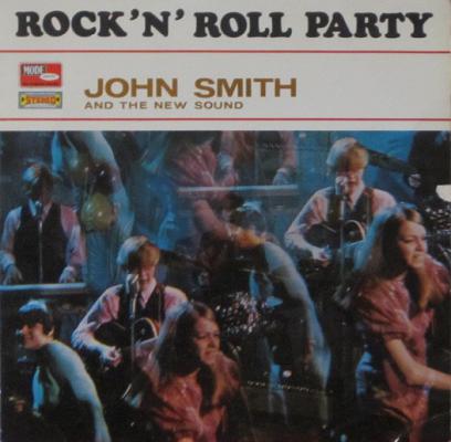 Rock' N' Roll Party