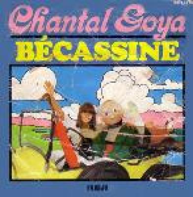 Becassine
