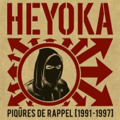 Piqûres De Rappel [1991-1997]