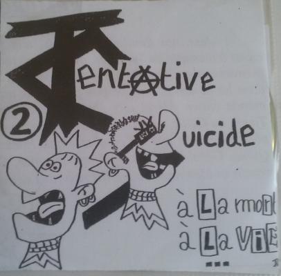 A La Mort, A La Vie...