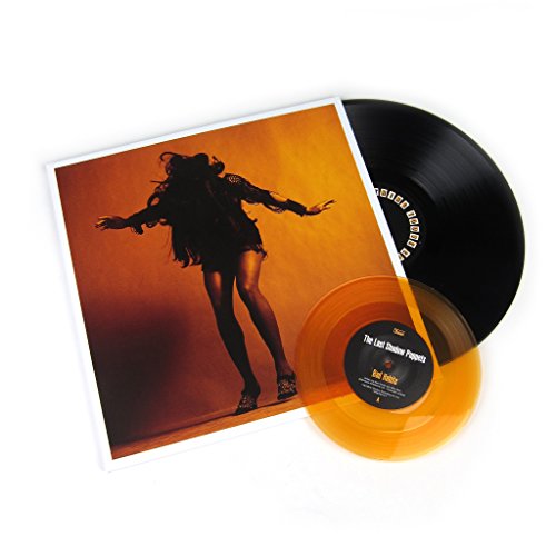 The Last Shadow Puppets: Everything You've Come To Expect