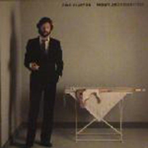 Eric Clapton - Money And Cigarettes -