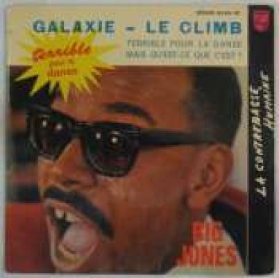 Le Climb