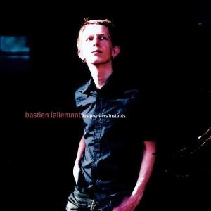 Les Premiers Instants