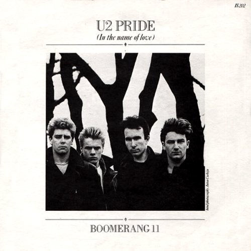 Pride