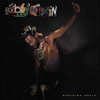 Medicine Music