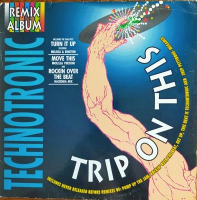 Trip On This - *