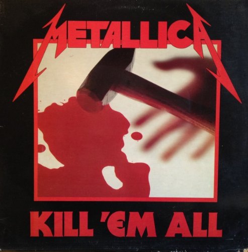Kill 'em All