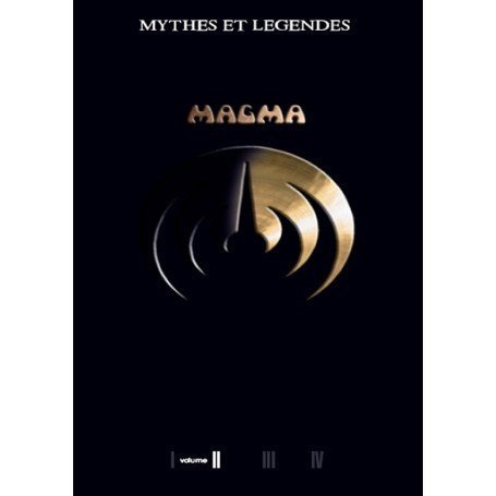 Mythes Et Legendes 2