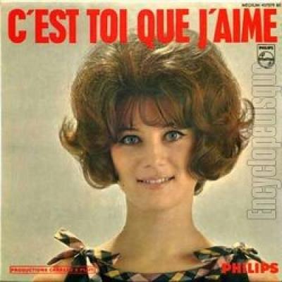 Cest Toi Que Jaime