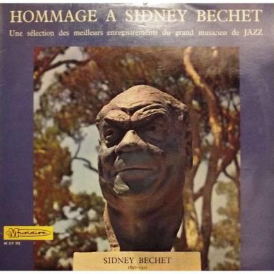 Hommage A Sydney Bechet