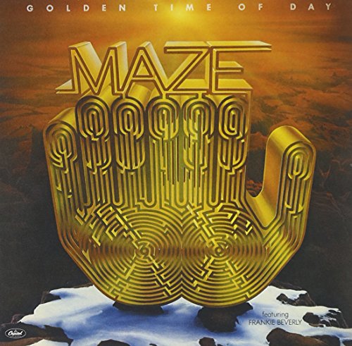 Golden Time Of Day