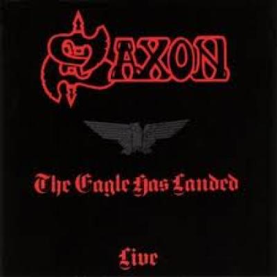 The Eagle As Landed