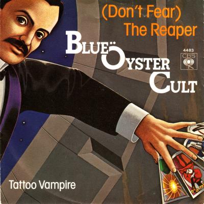 Don't Fear The Reaper