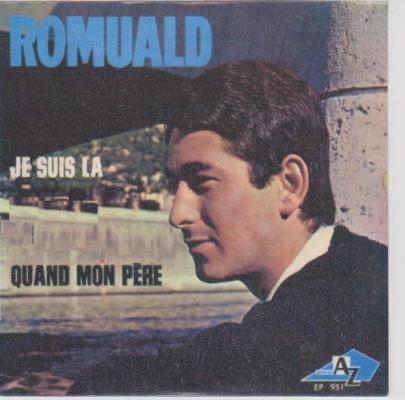 Je Suis Là