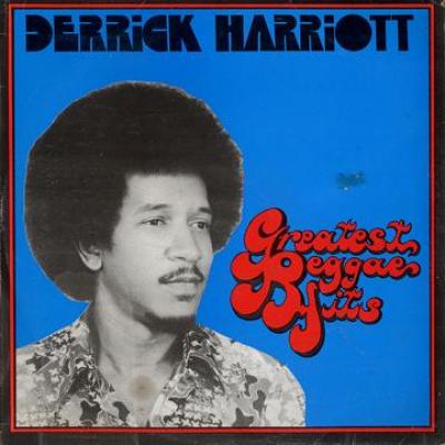 Greatest Reggae Hits