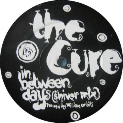 In Between Days