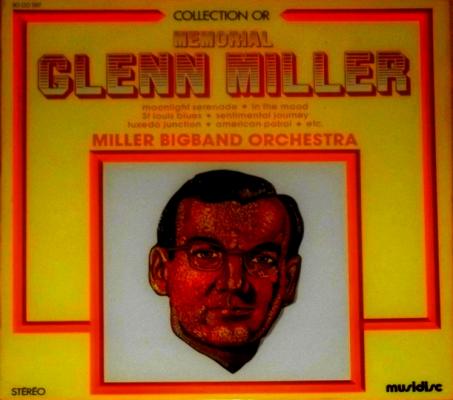 Miller Bigband Orchestra