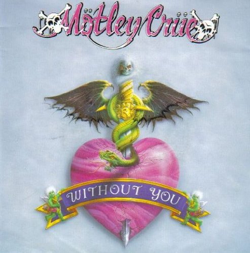 Without You / Live Wire