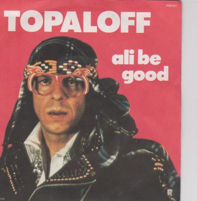 Ali Be Good