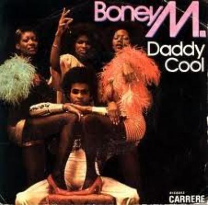 Daddy Cool